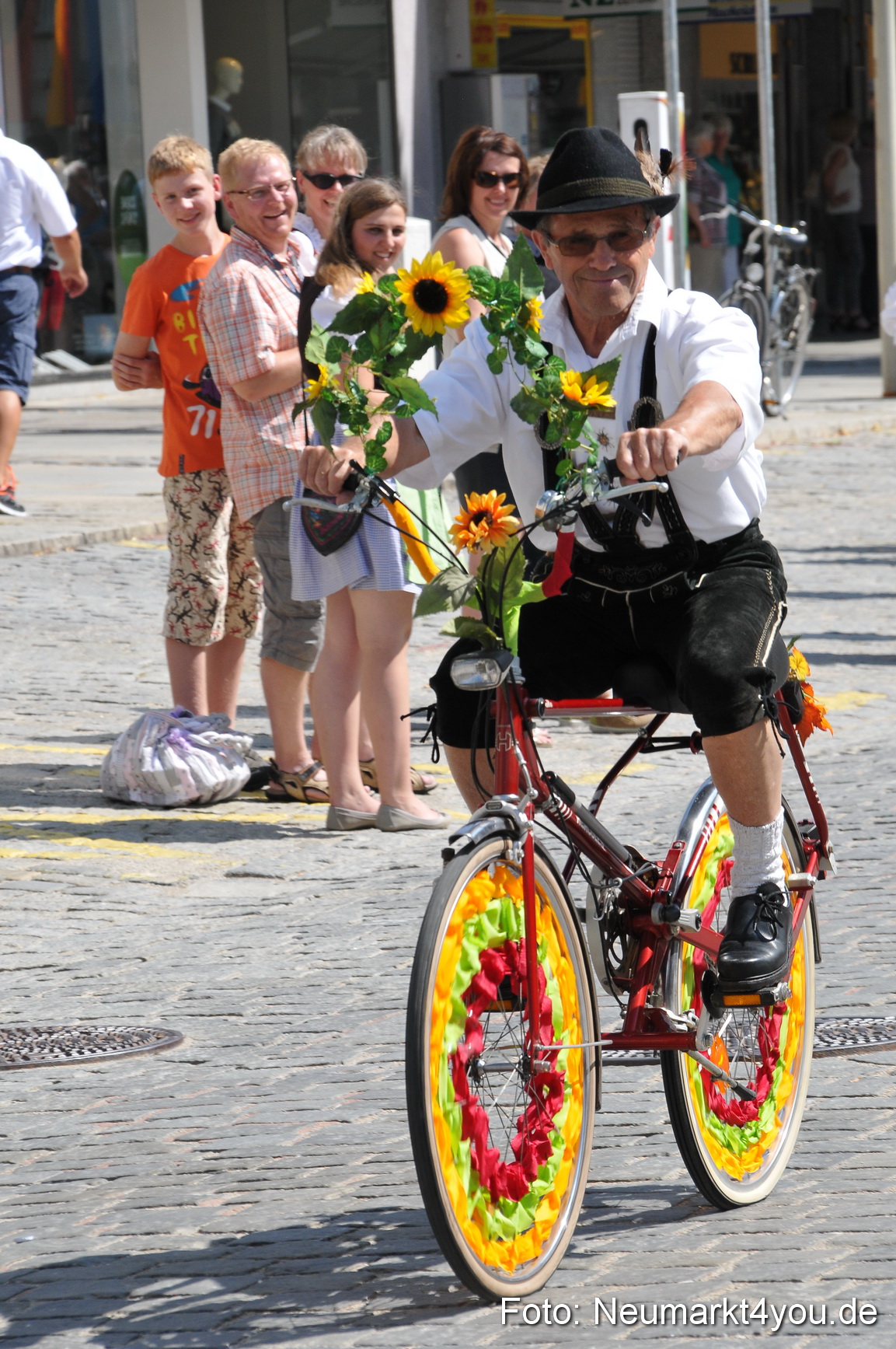 Volksfest Neumarkt 100814 0280